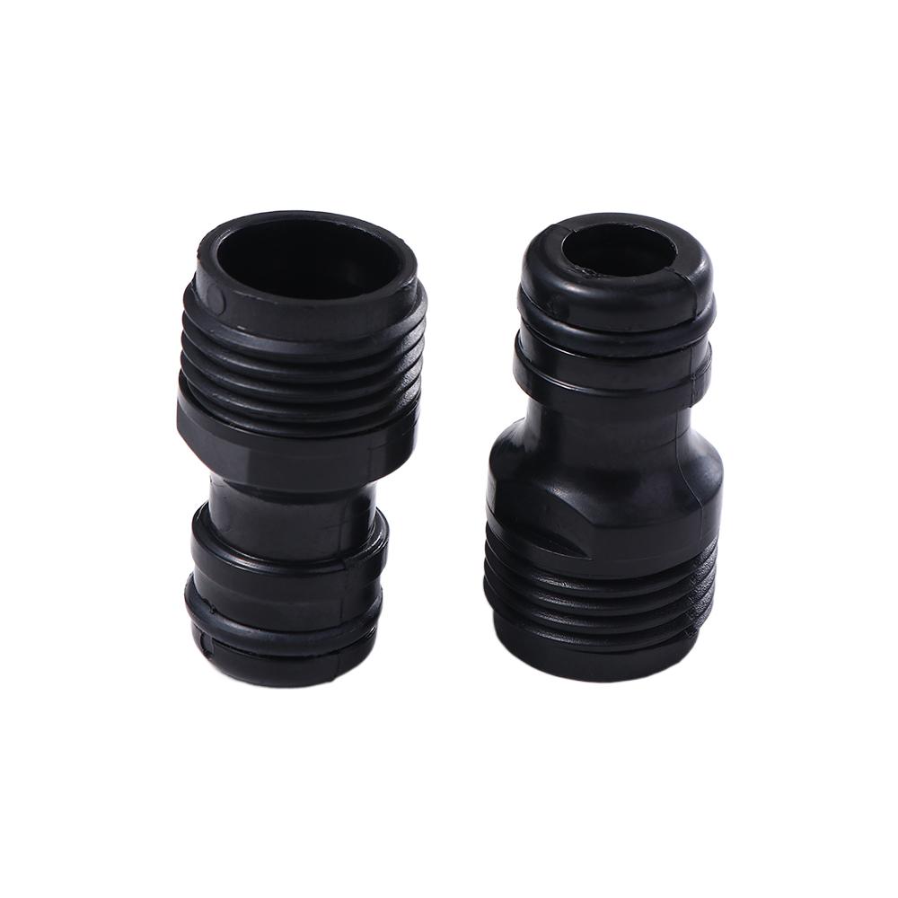 Fittings Yard Water Hose Tap Adaptor Garden Tool Garden Irrigation System Water Hose Pipe Connector