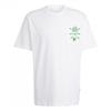 adidas Mens Q12 Street T-Shirt