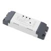 Wireless Remote Control Module 2200W 3 Mode 2 Channel 433.92mhz Timer Tap Interlock Remote Control
