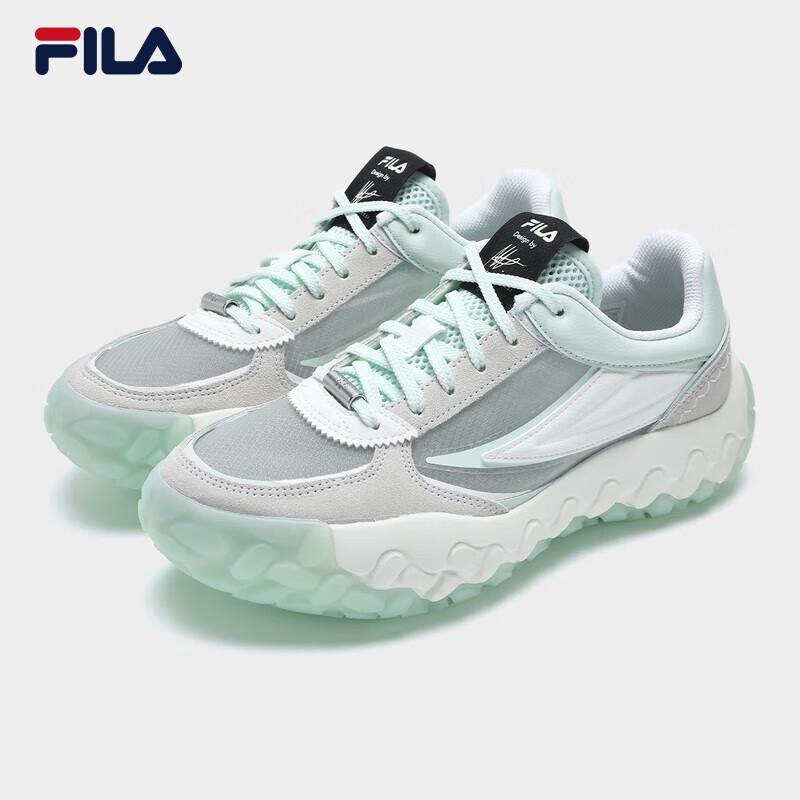 FILA Women's GARA 2 Lifestyle Sneakers