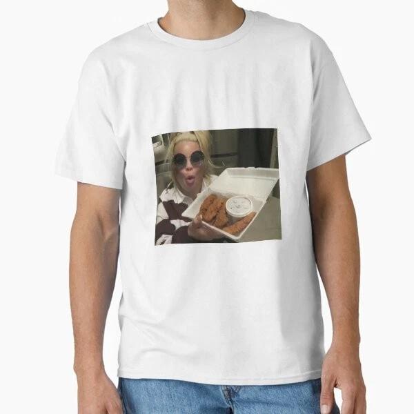 

trishaaa Classic T-Shirt Made in USA/AUS T-Shirt S-2XL XL