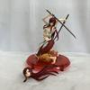 [USED] HF8225 Fairy Tail Erza Scarlet Hakama ver. Figure