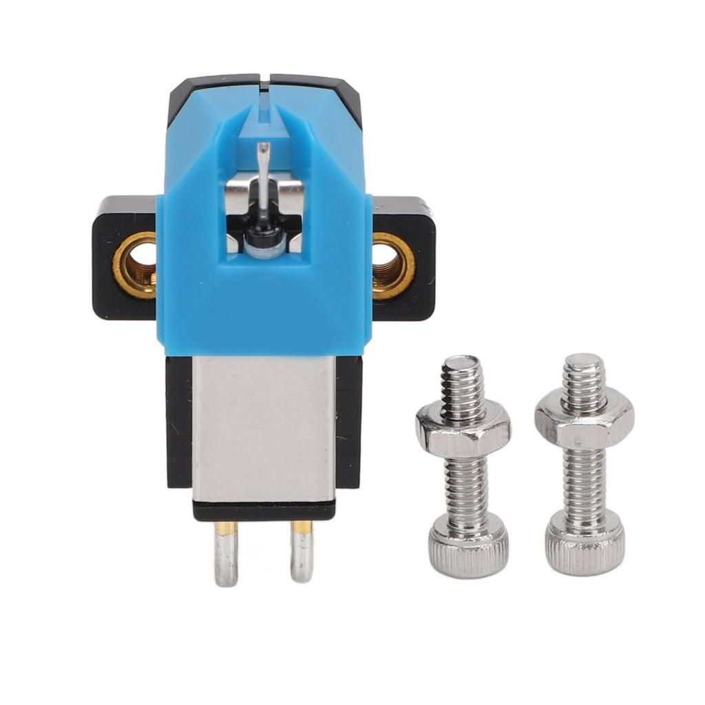 Magnet Turntable Cartridge AT‑VM95C High Accuracy Moving Magnet Turntable Cartridge Replacement