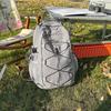 Schoolbag Men's and Women's Outdoor Leisure Tide Backpack