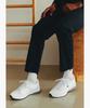 Lecoq Viva Foam Plus - White (Qq123Prn12) (C Type)