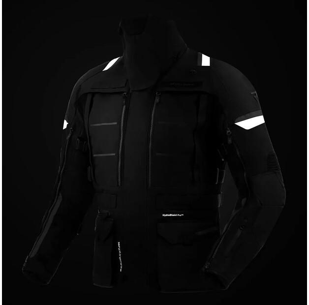 Rebelhorn Cubby V Motorcycle Jacket