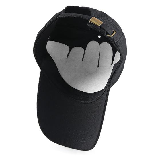 5 Pcs Hat Sweat Liner Washable Sweat Protector Liner Baseball Cap Inserts Flexible Felt Hat Brim Shaper for Sports Caps