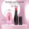 9 Vibrating Modes Finger Vibrators Bullet Nipple G Spot Clitoral Stimulator Toy Rechargeable Clit Vibrator Female Sex Toys for Couples Adult Toys