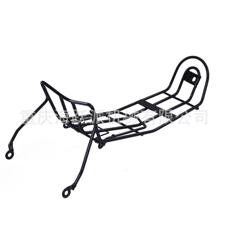 Haiyuepai Luggage Rack for Wuyang Honda Fengying Motorcycle