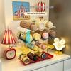 Multi-Layer Wave Cup Holder Colorful Mug Storage Rack Desktop Cup Organizer Kitchen Coffee Tea Glass Tabletop Drinkware Shelf
