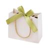 European-Style Birthday Gift Box - Mori Candy & Party Favor Bag Combo