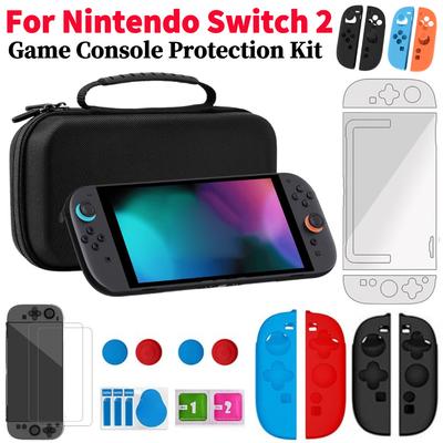 Nintendo – Borítók és tokok