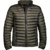 Tee Jays Mens Padded Zepelin Jacket