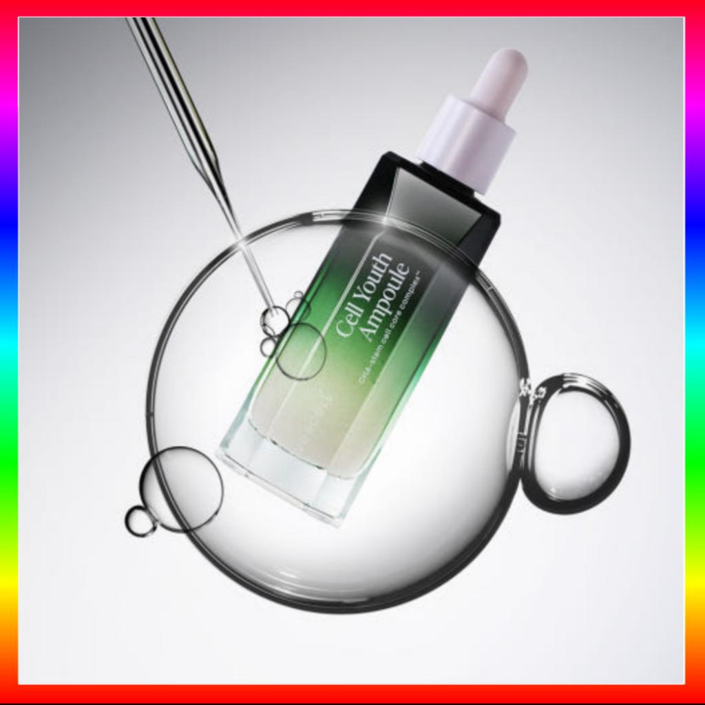 

[EVERCELL] Ампула Cell Youth 30 мл