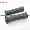 Jialing 70 JH70 Fuel Handle Rubber Grips and Direction Sleeve Pair