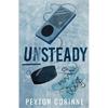 Unsteady Paperback UKN2985
