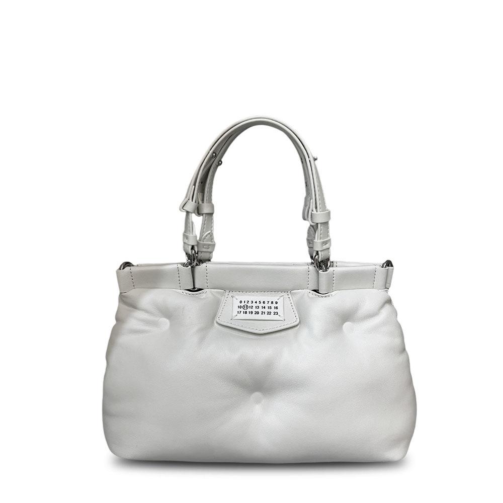 2026 Zahraniční obchod Ovčí kůže Polštářová taška Velká kapacita Módní Všestranná Měkká taška jako oblak Tote Přenosná Večerní taška Ženy