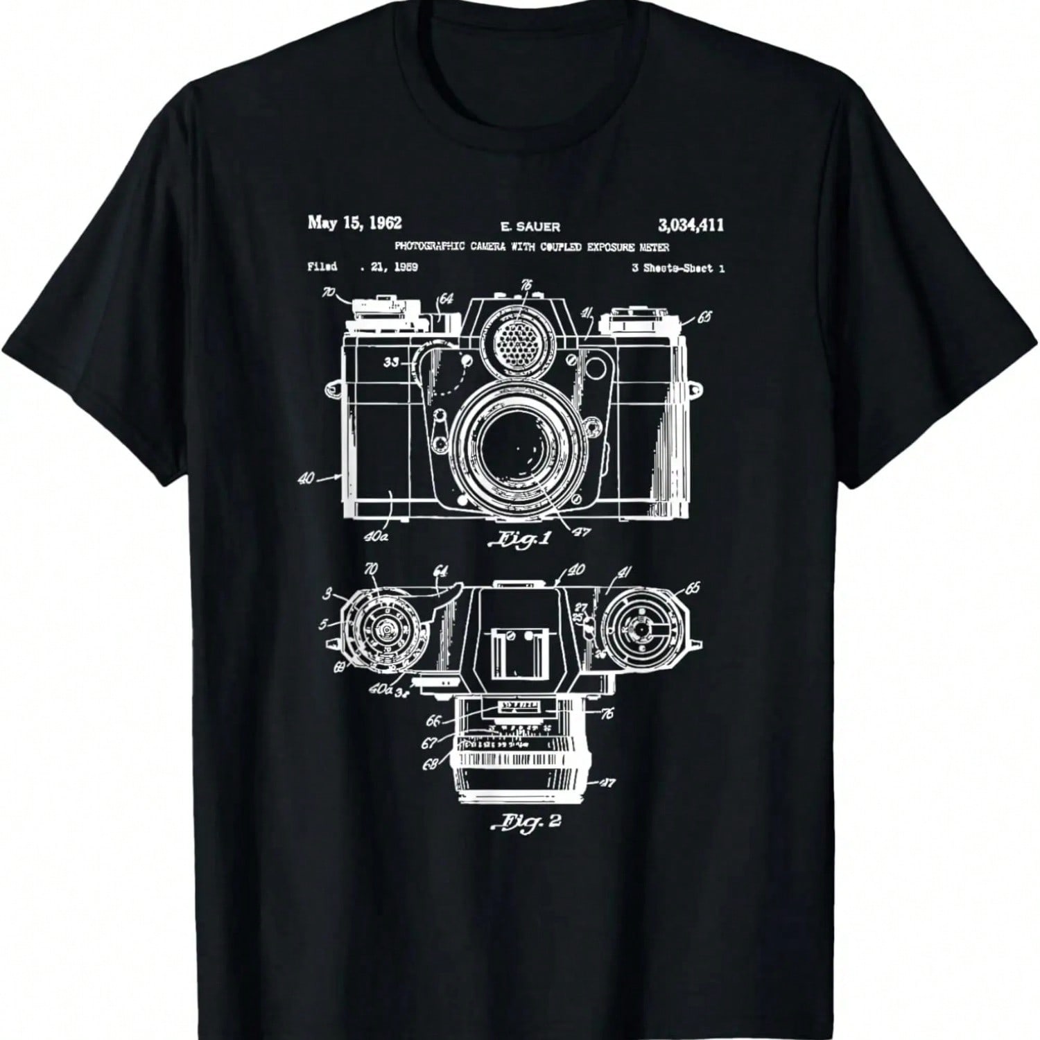 Muay Thai Like A Regular But Cooler Funny T-Shirt S