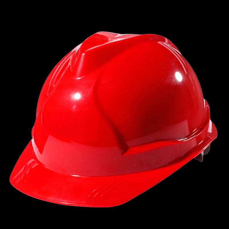 NLNTL ABS Construction Safety Helmet Standard