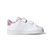 Adidas Neo Advantage Comfortable Versatile Durable Low-Top Walking Shoes Baby Shoes FZ0034