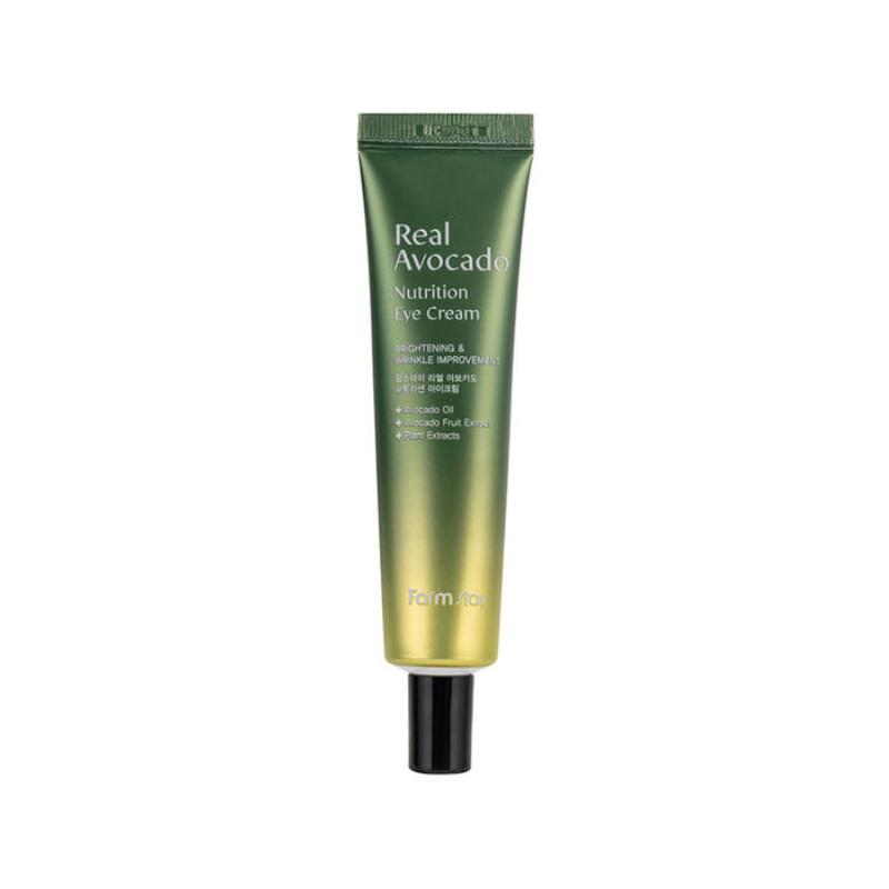 

FARM STAY Real Avocado Nutrition Eye Cream 40ml