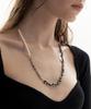 Sentiments No.269 Necklace Orginal Pearl