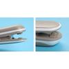 Snack Sealing Machine Portable Mini Plastic Sealing Machine Household Plastic Bag Food Sealing Device Hand Pressure Sealing Device