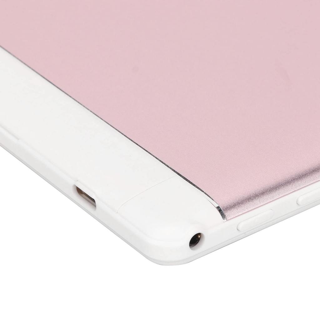 Android IPS HD 2GB 32GB 2 SIM 5MP 128GB Přenosný Volací Tablet Tablet, 10palcový Dotykový Displej, Osmijádrový Procesor, ROM, RAM, Sloty, Fotoaparát, Úložiště,