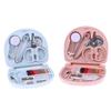Mini Sewing Box New Household Simple and Convenient Small Sewing Kit Sewing Tool Combination Set Diy