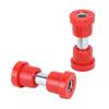 Spring Bushing Kit 70291G01 Metal Polyurethane   Cart Lf Spring Shackle Bushing Sves Replacement for   Car DS 1981 Onwards