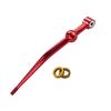 Short Throw Shifter 96-00 pro Honda Civic EK B16 B18 B20 Steel Shift 97 98 99