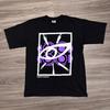Y2K Hippo Campus Graphic Merch Tour Band Music T-shirt Bayside Tag Size Medium