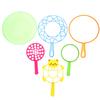 Bubble Machine Blowing Bubble Tool Soap Bubble Maker Blower Set Big Bubble Dish Outdoor Kid Fun Parent-Child Interactive Toys