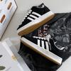 Spring New Flat Ins Retro Style Casual Sports Shoes