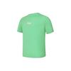 Fitness T Shirt Men's Grape Leaf Green A11M421120FGN