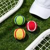 Soft Plush Bean Bag Ball Toy for Indoor Outdoor Use Durable Lightweight Fun Game Accessory Suitable for Group Play and Recreational Activities