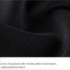 Men Women Cycling Shorts With Padded Chamois Breathable Bike Road
