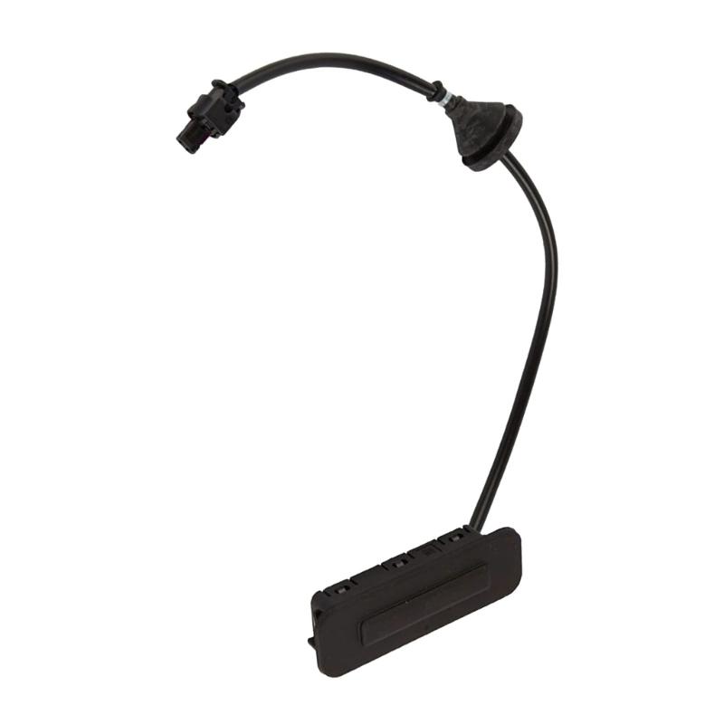 Strong Tailgate Release Switches Easy Installation Plastic Component 13597496 Simple Installation for Automotives