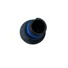 For Chevrolet Captiva Opel Antara Automobile Vehicle Oil Cap Fuel Tank Oil Cover Engine Oil Filler Cap Oil Filler Base