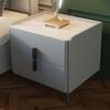 Modern Minimalist Bedside Table