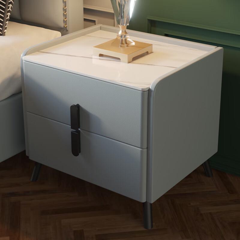 Modern Minimalist Bedside Table