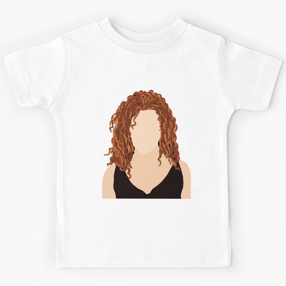 Bernadette Peters Kids T-Shirt 120