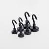 Silver NdFeB Magnetic Hook E10-E42