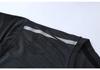 2024 Men's Camouflage Quick-Dry Sports T-Shirt - Short Sleeve, Summer Fitness & Running Top