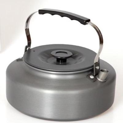 Outdoor Camping Kettle