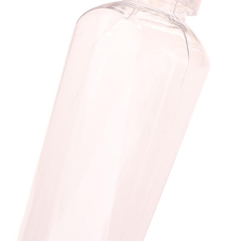 30/50/60Ml Empty Portable Bottle With Carabiner Hook Outdoor Travel Hand Sanitizer Reusable Plastic Squeeze Bottles Storage Tool