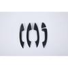 Car door handle decorative cover For Mercedes-Benz GLB -2024