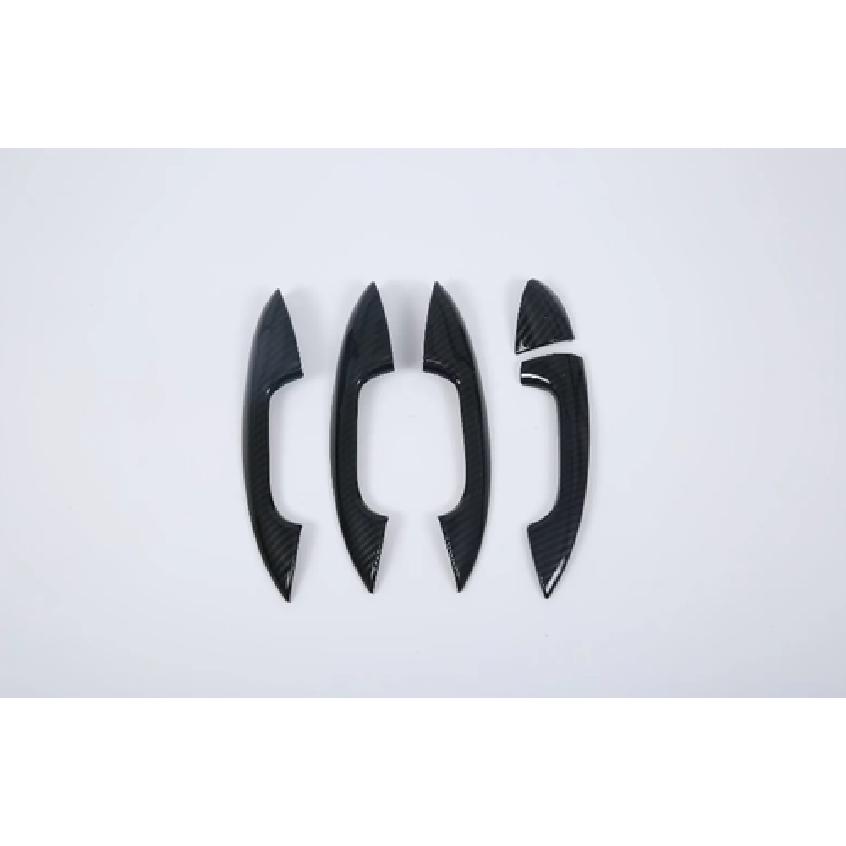 Car door handle decorative cover For Mercedes-Benz GLB -2024
