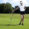 Right Hand Practice Beginners Golfs Assistant Golfs Grip Trainer Swing Trainer Training Aids Golfs Grips Training Aids