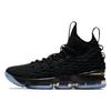 New LeBron 15 Ep 'Metallic Gold' AO1754-006